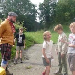 P1180986 - Scouts en Gidsen Zaventem 